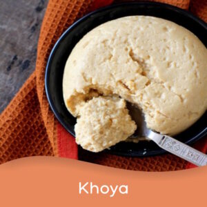 Khoya 250g