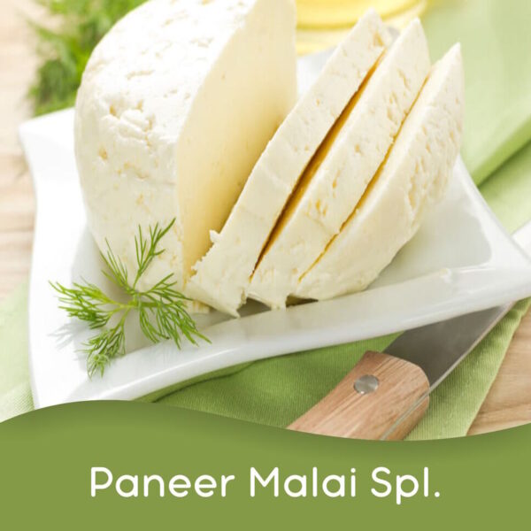 Paneer Malai Special (250g)