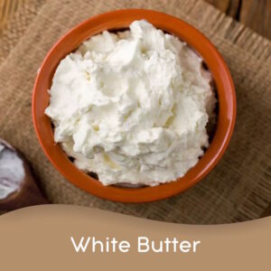 White Butter (250g)