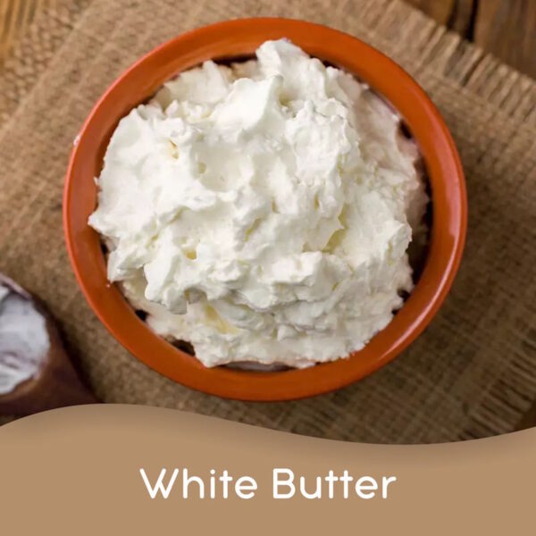 White Butter (250g)