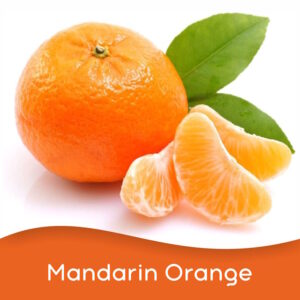 Mandarin Orange (Per Unit)